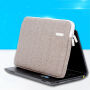 Torba za tweed ORICO za Apple MacBook Pro 13 "/ Air 13" - bež