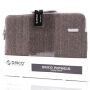 Torba za tweed ORICO za Apple MacBook Pro 13 "/ Air 13" - bež