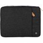 PKG ovitek za torbice za MacBook 13" / Air 13" / Pro 13" - temno siva