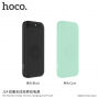 HOCO elegantna 10000mAh banka za napajanje z brezžičnim polnjenjem za Apple iPhone - meta