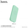 HOCO elegantna 10000mAh banka za napajanje z brezžičnim polnjenjem za Apple iPhone - meta