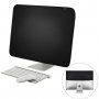 Zaščitni ovitek za iMac 27" - črna