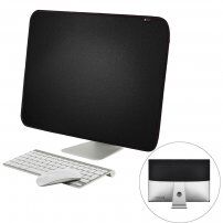 Zaščitni ovitek za iMac 27" - črna