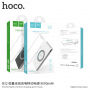 HOCO powerbanka 8000mAh z brezžičnim polnjenjem za Apple iPhone - bela