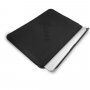 Guess Saffiano etui za iPad Pro 12,9" / MacBook do 14" - črna