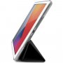 LAUT HUEX smart ultra tanko ohišje s stojalom in prostorom za Apple Pencil za iPad 10,2" (2019-2021) - črna