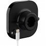 Spigen OneTap magnetni nosilec za armaturno ploščo z MagSafe za iPhone 12 / 12 Pro / 12 mini / 12 Pro Max - črna