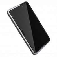 Powerbank 5 000 mAh z brezžičnim hitrim polnilcem MagSafe vhod USB-C - siva