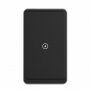 Powerbank 5 000 mAh z brezžičnim hitrim polnilcem MagSafe vhod USB-C - siva