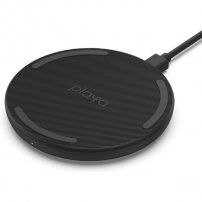 Belkin Playa 10W brezžični polnilnik (brez adapterja) za iPhone - črna