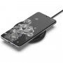 Belkin Playa 10W brezžični polnilnik (brez adapterja) za iPhone - črna