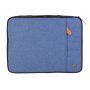 PKG ovitek za torbice za MacBook 13" / Air 13" / Pro 13" - modro