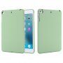 Mat silikonski ovitek za iPad mini 4 / 5 - zelena
