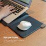 Nillkin ovitek s stojalom za MacBook 13" / Air 13" / Pro 13" - črna