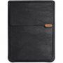 Nillkin Water Ripple ovitek s stojalom za MacBook 13" / Air 13" / Pro 13" - črna