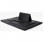 Nillkin Water Ripple ovitek s stojalom za MacBook 13" / Air 13" / Pro 13" - črna