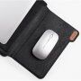 Nillkin Water Ripple ovitek s stojalom za MacBook 13" / Air 13" / Pro 13" - črna