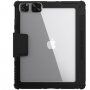 NILLKIN Bumper PRO Protective trpežen ovitek za iPad Pro 12,9" (2018-2022) - črna