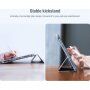 NILLKIN Bumper PRO Protective trpežen ovitek za iPad Pro 12,9" (2018-2022) - črna