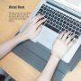 Nillkin Horizontal ovitek s stojalom za MacBook 13" / Air 13" / Pro 13" - črna