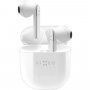 FIXED Boom Pods TWS brezžične slušalke za Apple naprava - bela