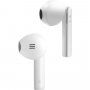 FIXED Boom Pods TWS brezžične slušalke za Apple naprava - bela