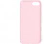 FIXED Flow silikonski etui za iPhone 7 / 8 / SE (2020) - roza