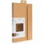 FIXED Oxford usnjen etui za MacBook Air 13" (A1237 / A1304 / A1369 / A1466) - rjava