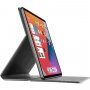 CellularLine Folio etui s stojalom za iPad Air 4 (2020) / Air 5 (2022) - črna