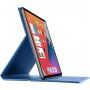 CellularLine Folio etui s stojalom za iPad Air 4 (2020) - modro