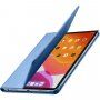 CellularLine Folio etui s stojalom za iPad Air 4 (2020) - modro