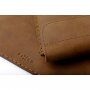 FIXED Oxford usnjen etui za MacBook Air 13" (A2337 / A2179 / A1932) - rjava