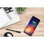 FIXED Pad 10W brezžični polnilni podstavek za iPhone - bela