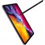 FIXED Graphite pisalo na dotik s pametno konico in magneti - črna