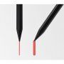 FIXED Graphite pisalo na dotik s pametno konico in magneti - črna