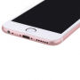 NILLKIN kaljeno steklo 3D Apple iPhone 6 / 6S - bela