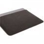 Decoded Leather Sleeve etui za MacBook 13" / Air 13" / Pro 13" - antracitna