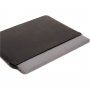 Decoded Leather Sleeve etui za MacBook 13" / Air 13" / Pro 13" - antracitna