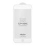 NILLKIN kaljeno steklo 3D Apple iPhone 6 / 6S - bela