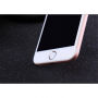 NILLKIN kaljeno steklo 3D Apple iPhone 6 / 6S - bela