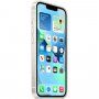 Originalni Apple prozorni ovitek z MagSafe za iPhone 13 - jasno