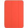 Originalni Apple Smart Folio magnetni ovitek za iPad mini 6 / mini 7 - svetleče oranžen