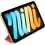 Originalni Apple Smart Folio magnetni ovitek za iPad mini 6 / mini 7 - svetleče oranžen