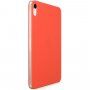 Originalni Apple Smart Folio magnetni ovitek za iPad mini 6 / mini 7 - svetleče oranžen