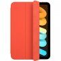Originalni Apple Smart Folio magnetni ovitek za iPad mini 6 / mini 7 - svetleče oranžen