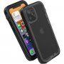 Catalyst Total Protection vodoodporni etui za iPhone 12 mini - črna