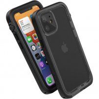 Catalyst Total Protection vodoodporni etui za iPhone 12 mini - črna