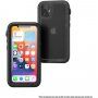 Catalyst Total Protection vodoodporni etui za iPhone 12 mini - črna