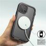 Catalyst Total Protection vodoodporni etui za iPhone 12 Pro - črna