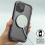 Catalyst Total Protection vodoodporni etui za iPhone 12 Pro Max - črna